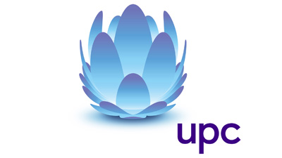 Logo upc