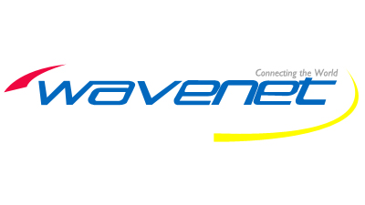 Logo wavenet